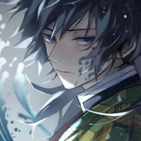 Giyuu