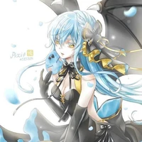 rimuru tempest