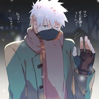 Hatake_Kakashi