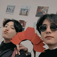 Tác giả đu TaeKook