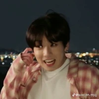 Jeon Jungkook
