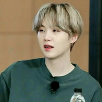Yoongi