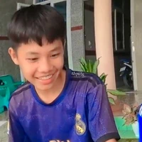 Nguyễn Minh Thoại ( Jesse )