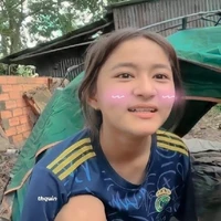 Ngô Thảo Nguyên ( Agnes )