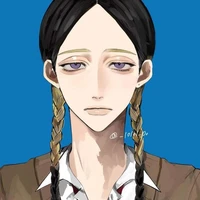 Haitani Ran