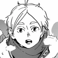 Sugawara Koushi