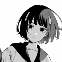 Misaki Fuyutsuki