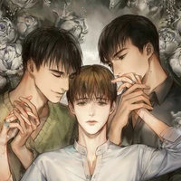 hai thằng top chó