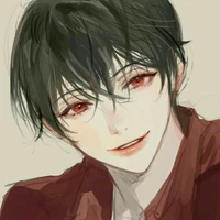 Thẫm Thiên Hòa [beta--omega ]