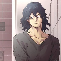 Aizawa Shouta