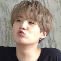 Min Yoongi/Suga/cậu