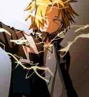 Denki Kaminari