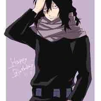 Shota Aizawa