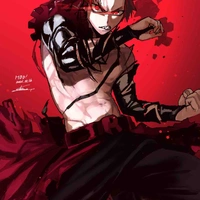 Kirishima Eijirou