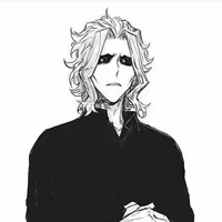 Yagi Toshinori_All Might