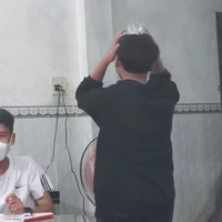 cha và mẹ