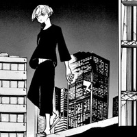 Sano Manjiro (Mikey)