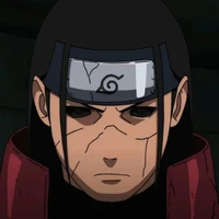Hashirama