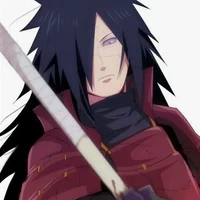Uchiha Madara