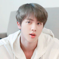 Kim Seokjin