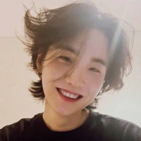 Min Yoongi