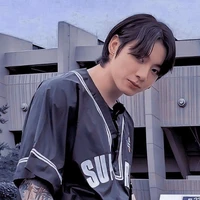 Jeon Jungkook