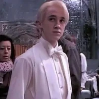 Draco malfoy