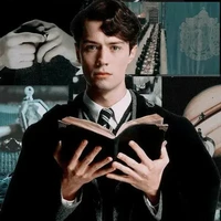 tom malfoy