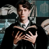 tom malfoy