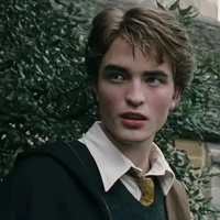 cedric malfoy
