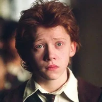 ron weasley