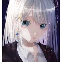 luna malfoy