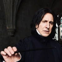 snape
