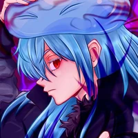 Rimuru TemPest