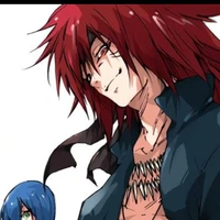 Guy Crimson