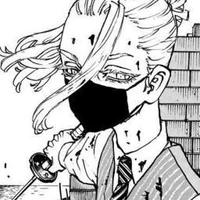 Sanzu Haruchiyo