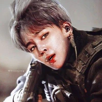 PARK JIMIN