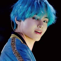 KIM TAEHYUNG