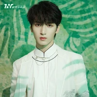 Nghiêm Hạo Tường(anh)