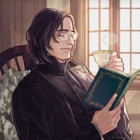 Severus Snape