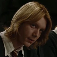 Fred Weasley