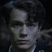 Tom Riddle