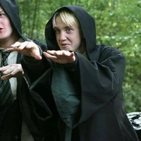 Draco Malfoy