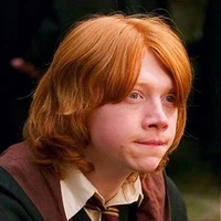 Ron Weasley