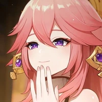 Yae Miko