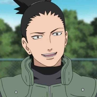 Shikamaru