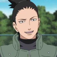 Shikamaru