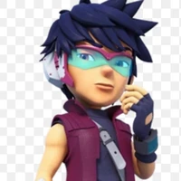 fang