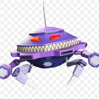 probe