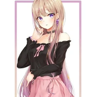 himiro kumi(bạn thân t/g))